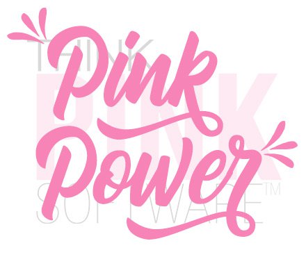 pink power
