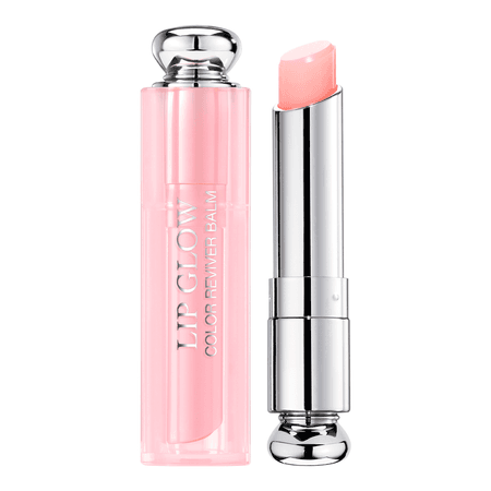 DIOR BACKSTAGE Dior Addict Lip Glow - Pink