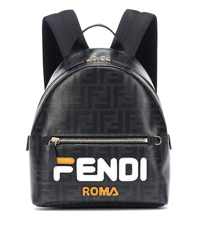 FENDI MANIA mini backpack