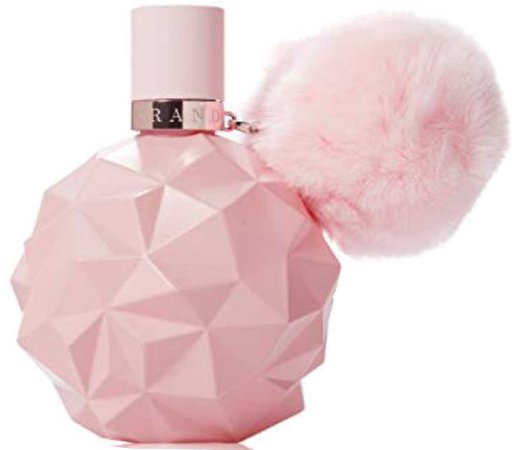 Ariana Grande Perfume