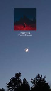 phoebe bridgers moon song - Google Search