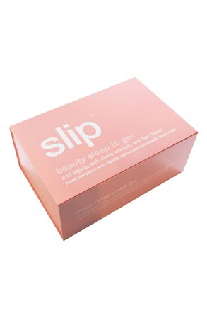 slip™ for beauty sleep Sleep on the Go Set | Nordstrom