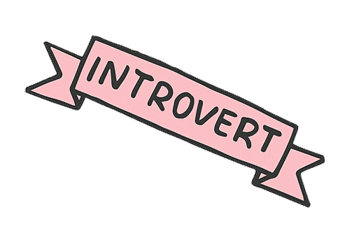 introvert png - Google Search