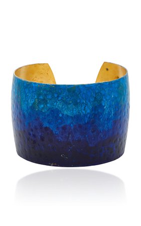 Lazuli Cuff by We Dream In Colour | Moda Operandi