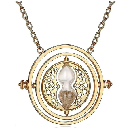 heromione necklace