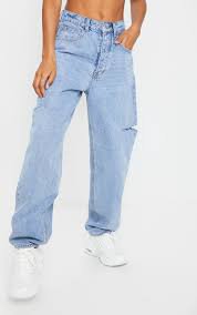 light blue pants baggy - Google Search