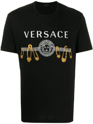 Versace for Men - Designer Clothes - Farfetch