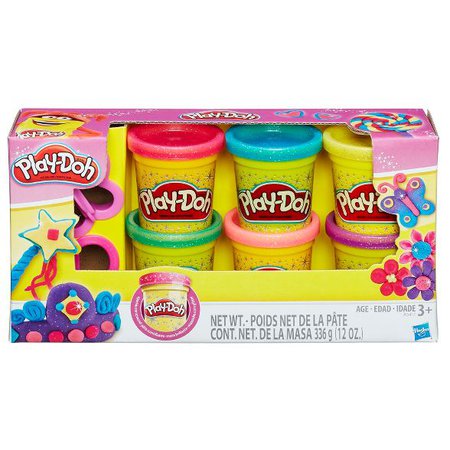 Play-Doh Sparkle Compound Collection : Target