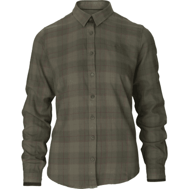 The Country Catalogue | Seeland Beatrice Lady Shirt