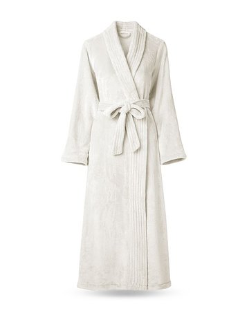 Eberjey Chalet Plush Robe | Bloomingdale's