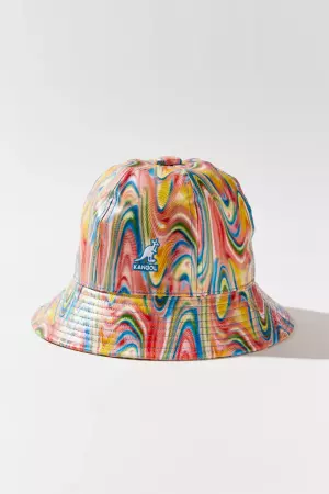 Kangol Heatwave Casual Bucket Hat | Urban Outfitters