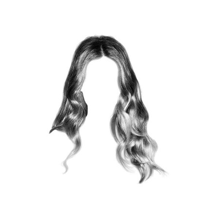 hair polyvore - Pesquisa Google