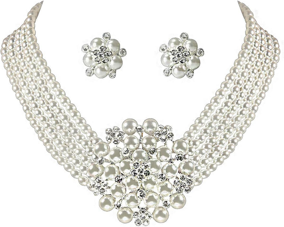 Audrey necklace