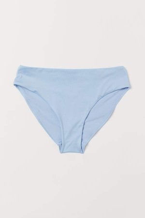 Bikini Bottoms - Blue