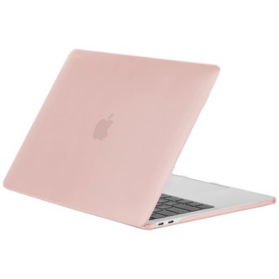 Moshi iGlaze MacBook Pro 13 (2016) fodral (rosa) - Datorväska - Elgiganten