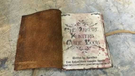 vampire-hunter-Guide