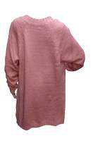 Light Pink Knit Cardigan – Graeme Alden Clothing