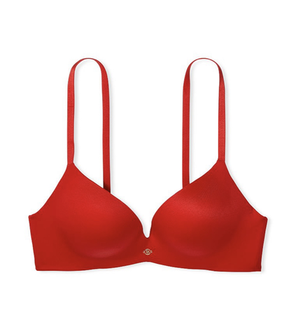 VERY SEXY So Obsessed Wireless Push-Up Bra