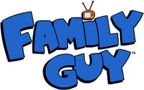 family guy logo - Google Search