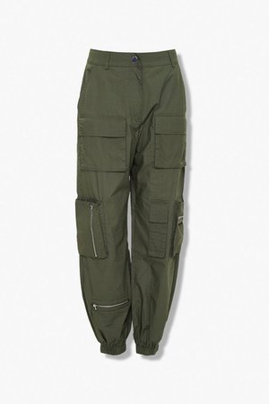 Utility Cargo Pants | Forever 21