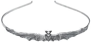 Bat Headband | Mysterium® Headband | EMP