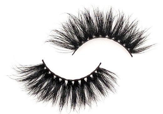 finesse lashes