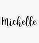 Michelle name written aesthetically - Buscar con Google