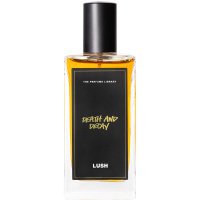 Death and Decay | Fragrances, -All Perfume, -Floral Scents, -Vegan Perfumes, -Floral, -Perfume Library, -Floral Scent, -All Vegan Cosmetics | Lush Fresh Handmade Cosmetics UK