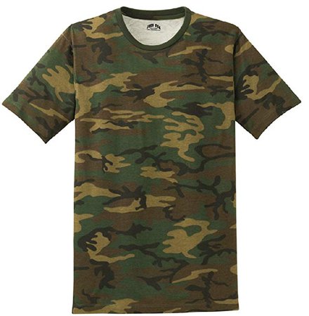 Amazon.com: Joe's USA Mens Camo-Camouflage T Shirts in Mens Sizes: XS-4XL: Clothing