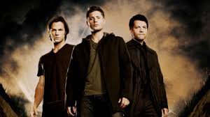 Supernatural winchesters - Google Search