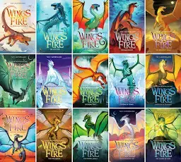 wings of Fire - Google Search