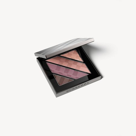 Complete Eye Palette – Plum Pink No.06 - Women | Burberry United States