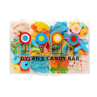 Candy Online | Chocolate, Lollipops, & Gummy Bears | Dylan's Candy Bar