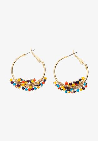 Six Earrings - multi-coloured - Zalando.de