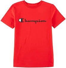 red champion shirt - Google Search