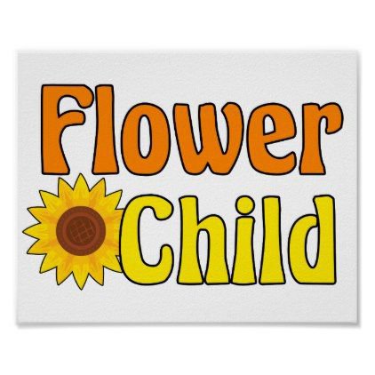 flower child