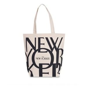 new yorker tote