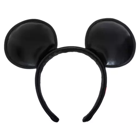Mickey Mouse Ear Headband for Adults | shopDisney
