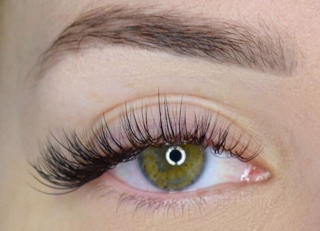eyelash extensions - Google Search