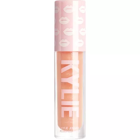 KYLIE COSMETICS  Plumping Gloss Not Your Bae