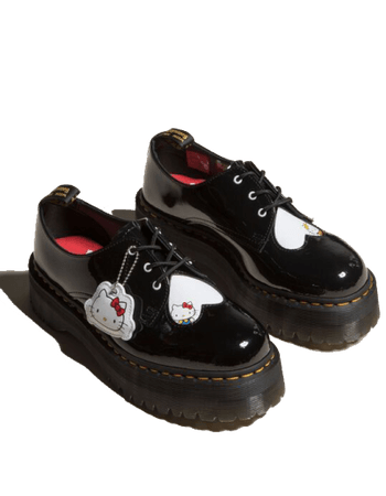 cias pngs // hello kitty shoes