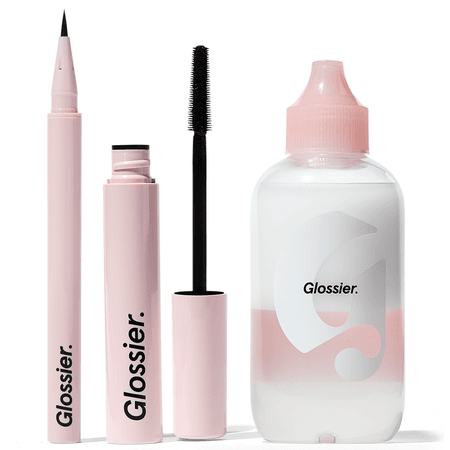 Glossier Pro Tip | Mascara remover, Oil makeup remover, Gentle makeup remover