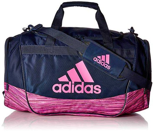 Amazon.com: adidas Defender II Duffel Bag: Sports & Outdoors