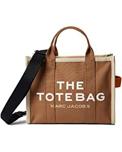 Marc Jacobs The Small Colorblocked Tote Bag | The Style Room, powered by Zappos