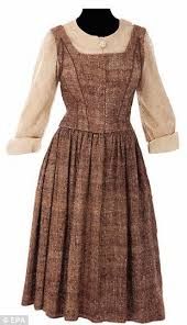 the sound of music inspired dress - Google Search