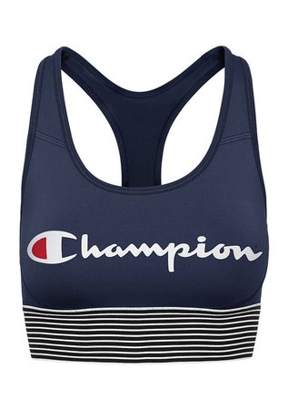 Champion® The Absolute Workout Long Line Bra | belk