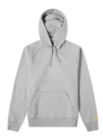 carhart grey hoodie