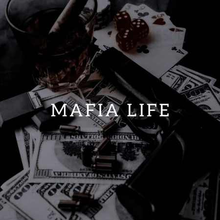 Mafia aesthetic