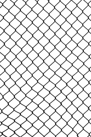 Fishnet Pattern #2