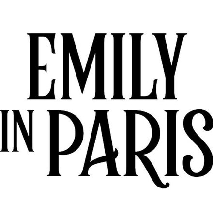emily in Paris